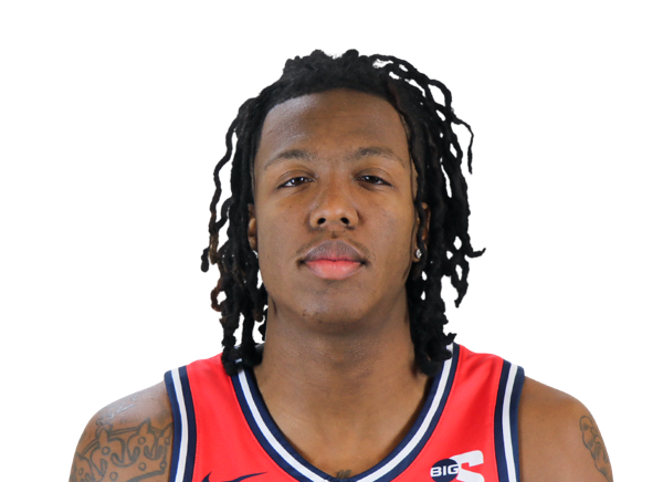 avatar for Truth Harris