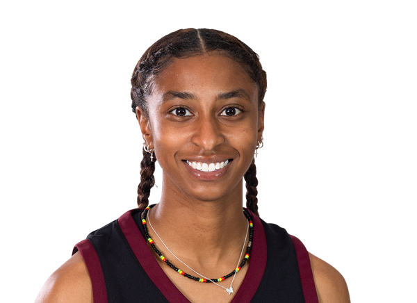 avatar for Ashlee Harris