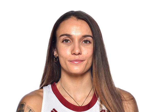 avatar for Aleah Sorrentino