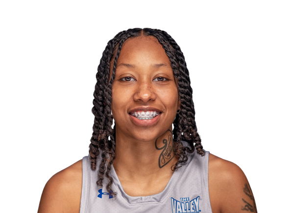 avatar for Deja Jones