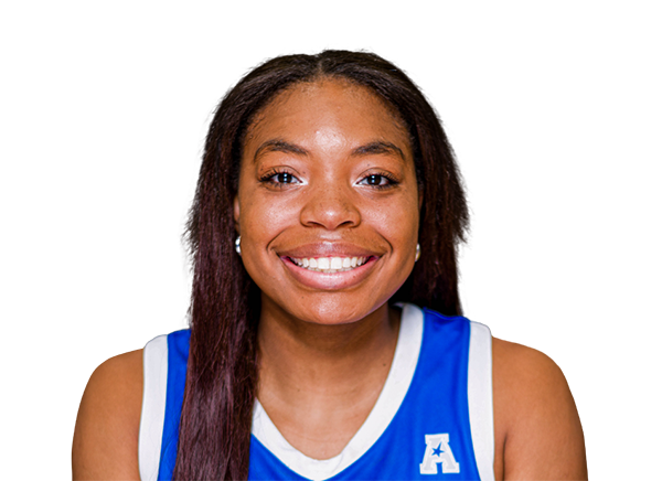 avatar for Alasia Smith