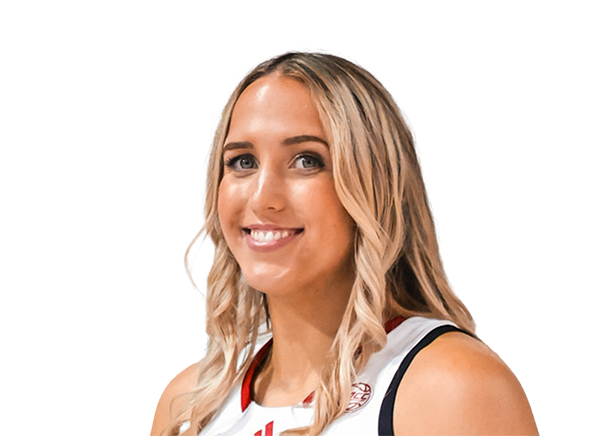 avatar for Lizzy Williamson