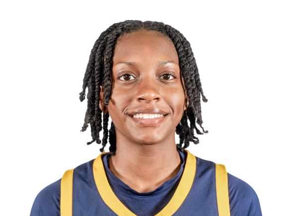 avatar for Tiffany Hammond