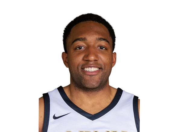 avatar for Jalen Rucker