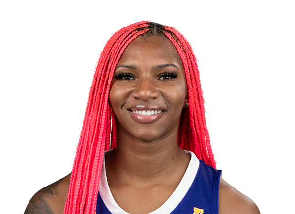 avatar for Anzhane Hutton