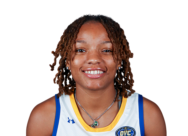 avatar for Paris McBride