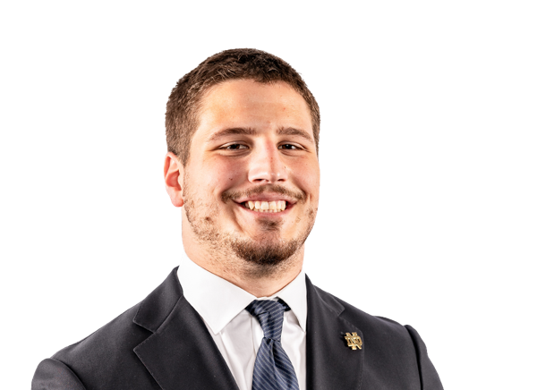 avatar for Donovan Hinish