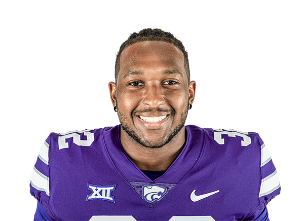 avatar for Desmond Purnell