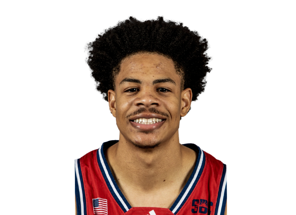 avatar for Myles Corey