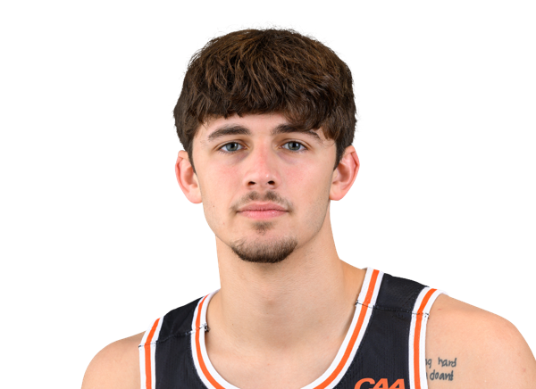Caleb Zurliene