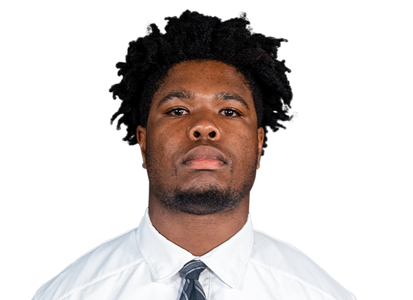 Anthony Williams Jr.