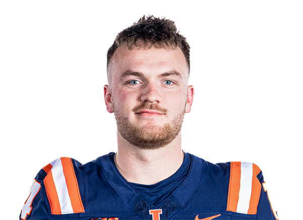 avatar for Cole Rusk