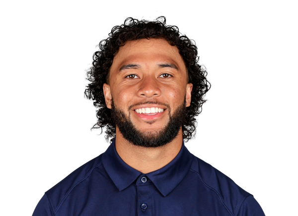 avatar for Langston Williams