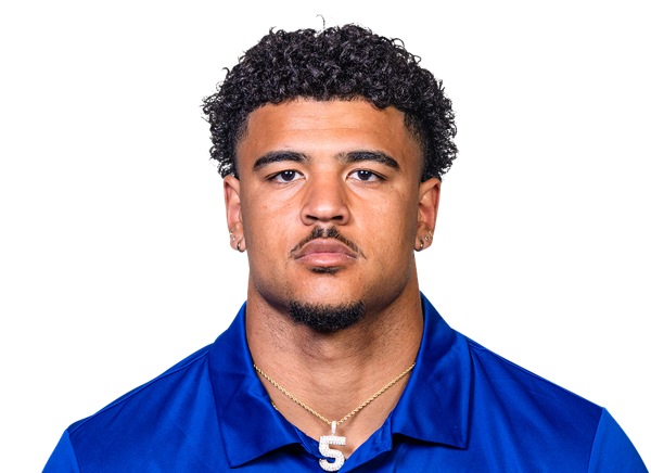 avatar for Benji Johnson