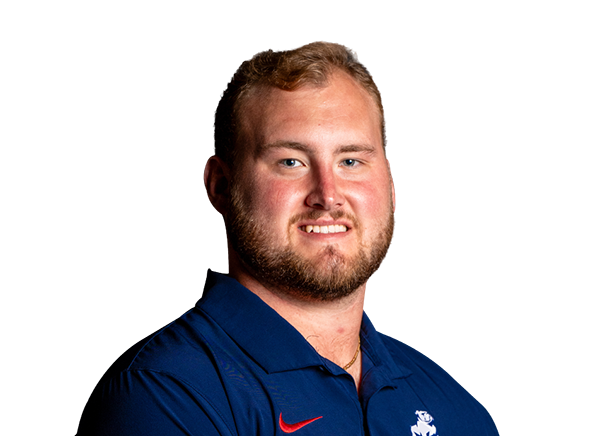 Brett Johnson