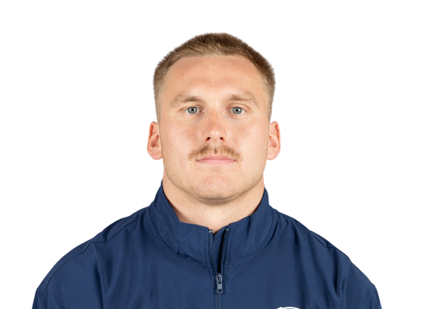 avatar for Dalton Hughes