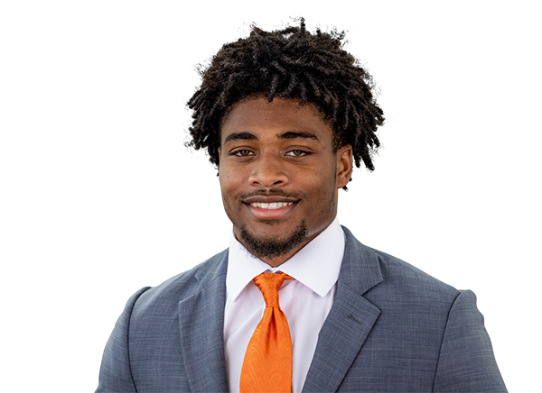 avatar for Jalen Burton