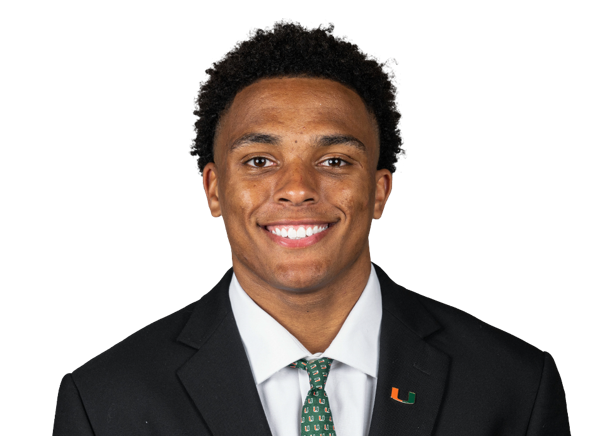 avatar for Jakobe Thomas