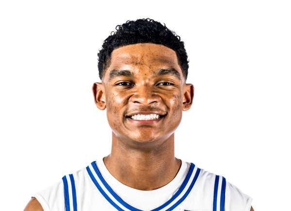 avatar for Caleb Foster