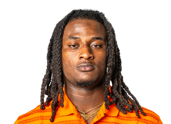 avatar for Jamyron Keller