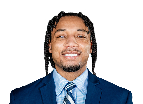 avatar for Trey Green