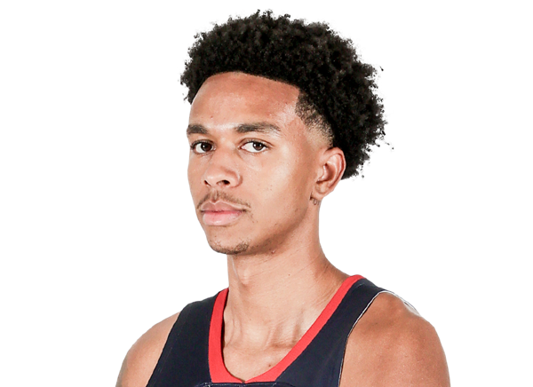 avatar for Ashton Hardaway