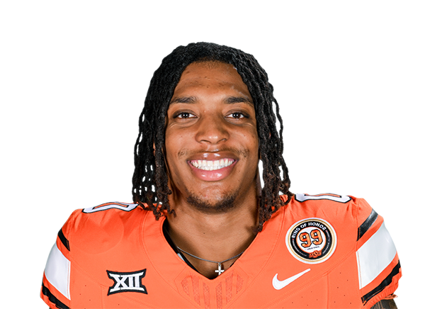 avatar for Ollie Gordon II