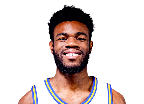 avatar for Barrington Hargress