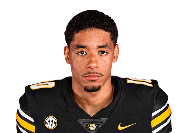 Mekhi Miller