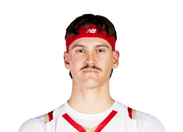 avatar for Isaiah Carr