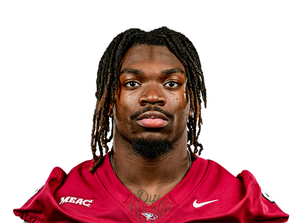 avatar for J'Mari Taylor