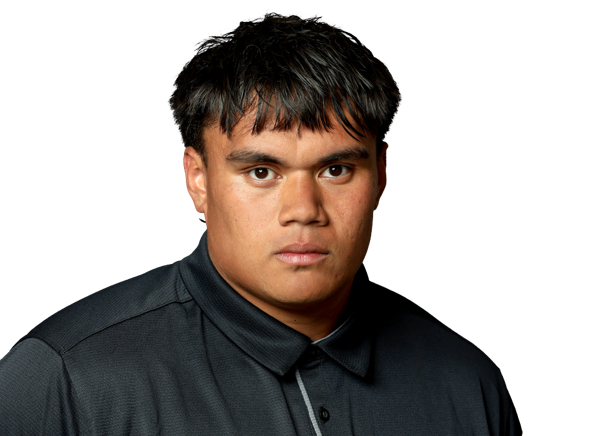 avatar for Sioeli Helu