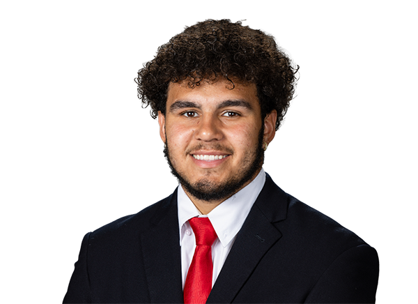 avatar for Myles Burkett