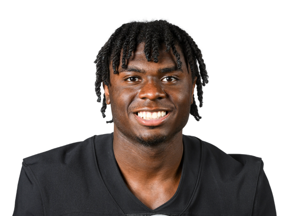 Quincy Burroughs