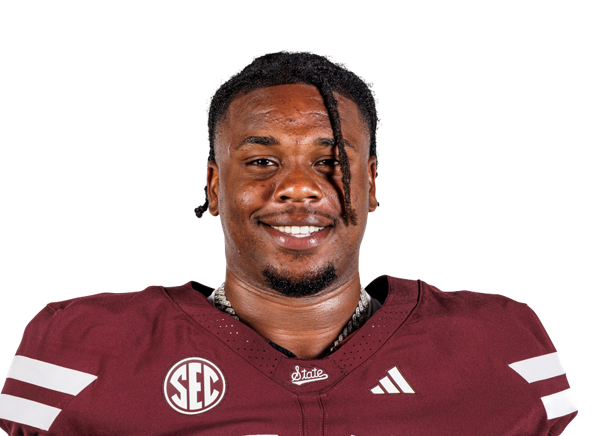 avatar for Jaray Bledsoe