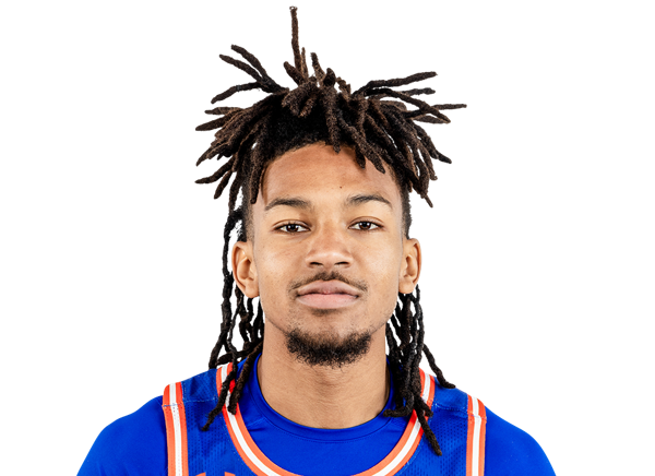 avatar for Julian Mackey