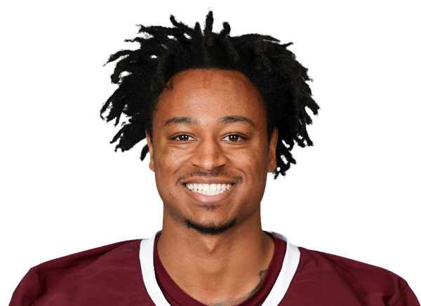 Reggie Branch II