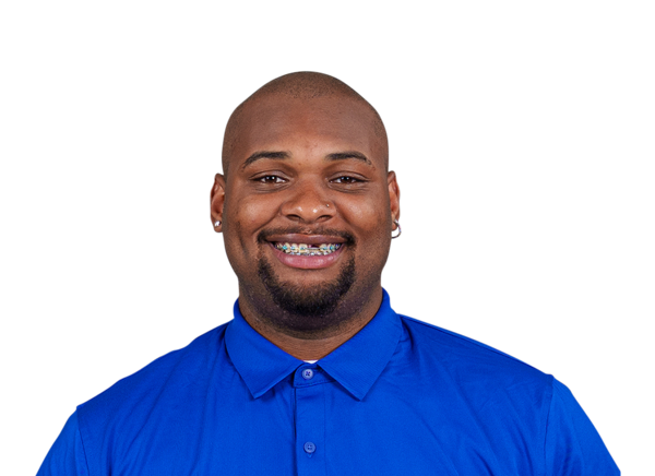 avatar for Bishop Thomas