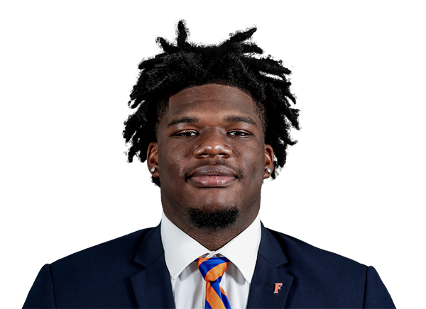 avatar for Quincy Ivory