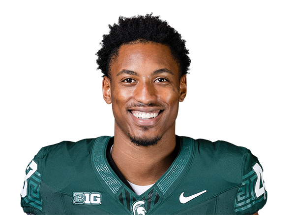 avatar for Malik Spencer