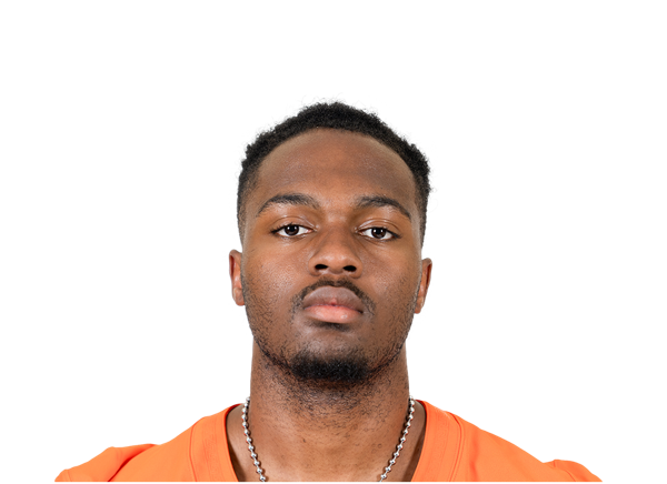 Victor Jones