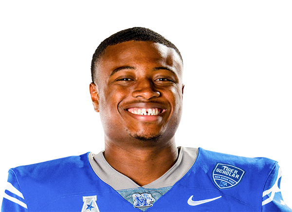 avatar for Tevin Carter