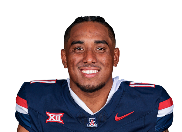avatar for Noah Fifita