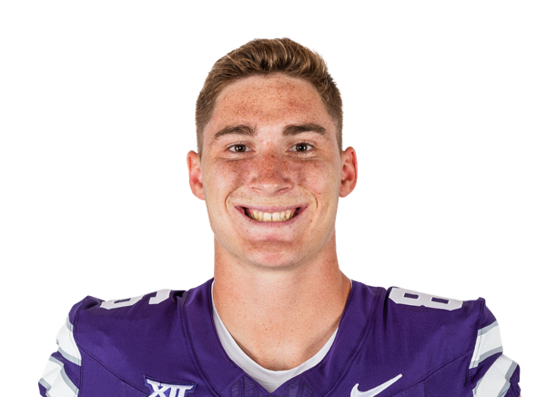 avatar for Garrett Oakley