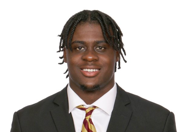 avatar for Omar Graham Jr.