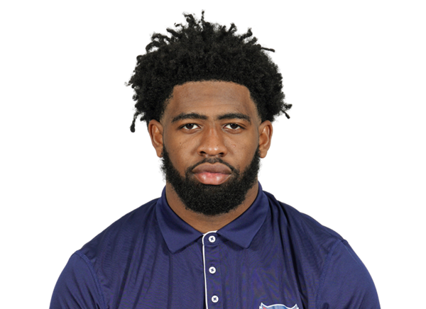 avatar for Leon Hart Jr.