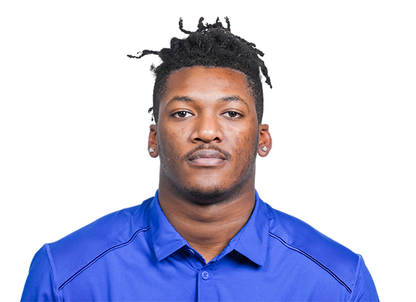 avatar for Mekhi Mason