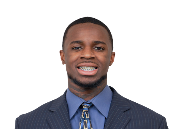 avatar for Terrell Crosby Jr.