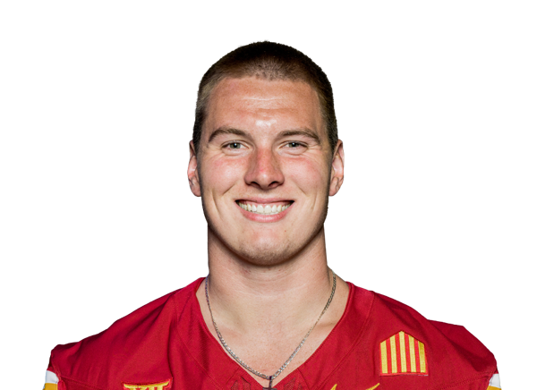 avatar for Will McLaughlin