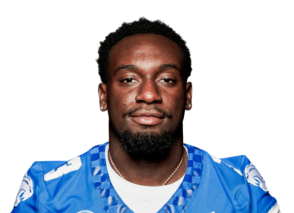 avatar for Alex Afari Jr.